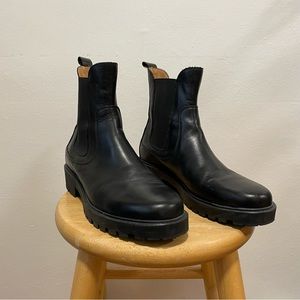 Andre Assous - Women's Macey Leather Booties